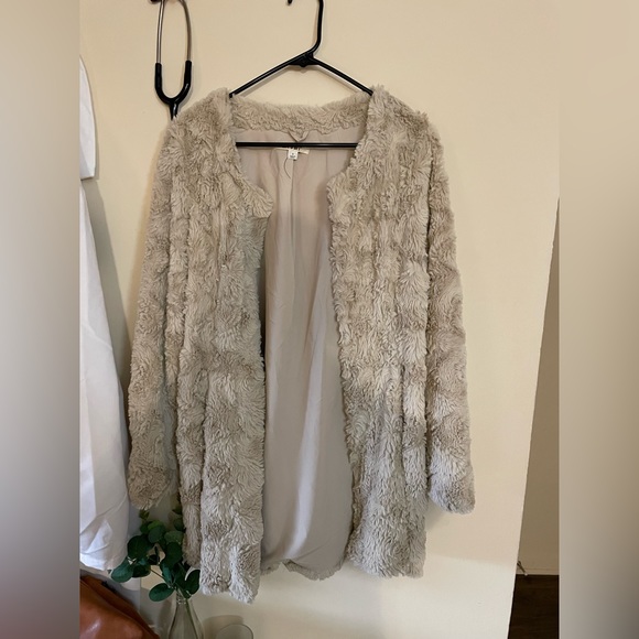 miami Jackets & Coats Miami Fancy Winter Jacket Poshmark